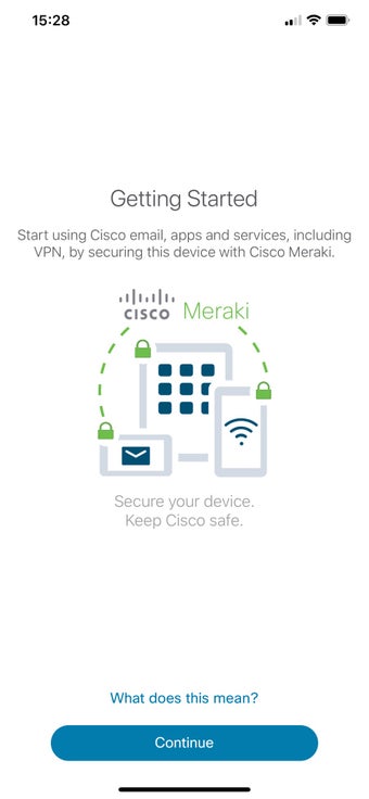 Image 2 for Cisco eStore App