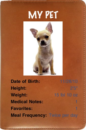 Image 0 for Pet B&G