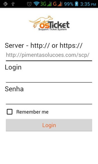 Image 0 for osTicket beta - free vers…