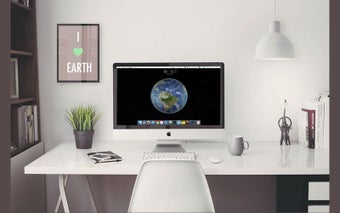 Imagen 0 para Earth Live Wallpaper
