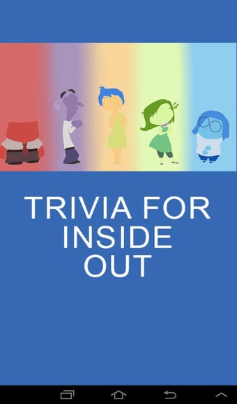 Image 0 for Trivia & Quiz For Inside …