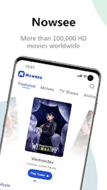 Image 0 for Nowsee