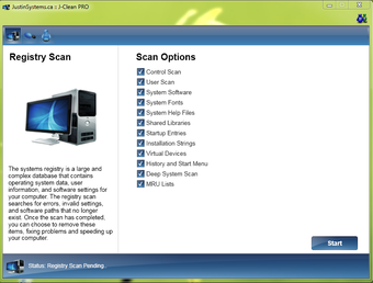 Imagen 0 para J-Clean PRO