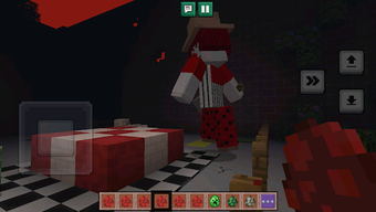 Image 0 for Horror Craft Master