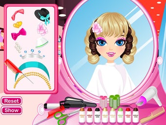 Image 0 for Paris Fashion Hair Salon