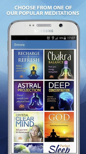 Image 2 for Binaural Beats App