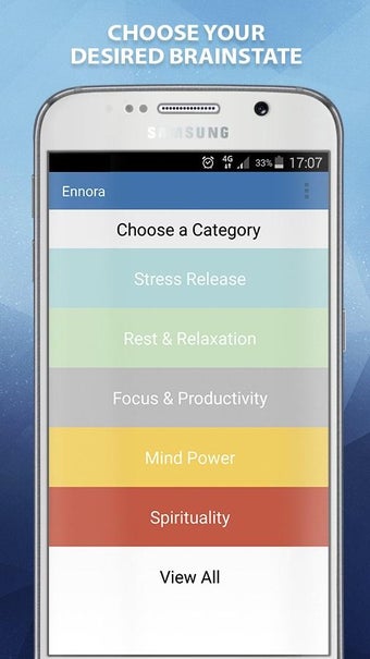 Image 1 for Binaural Beats App