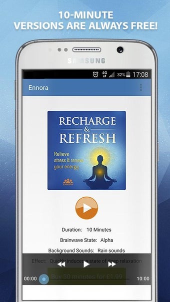 Image 3 for Binaural Beats App