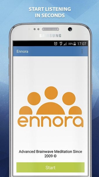 Image 0 for Binaural Beats App