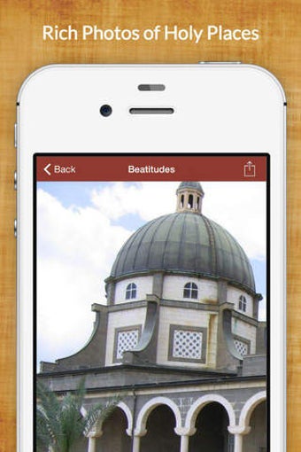 Image 0 for 250 Bible Places with 67 …