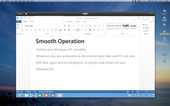 Imagen 0 para RDP Remote Desktop for Wi…