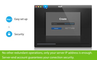 Imagen 2 para RDP Remote Desktop for Wi…