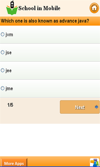 Image 2 for Java Study Free for Windo…