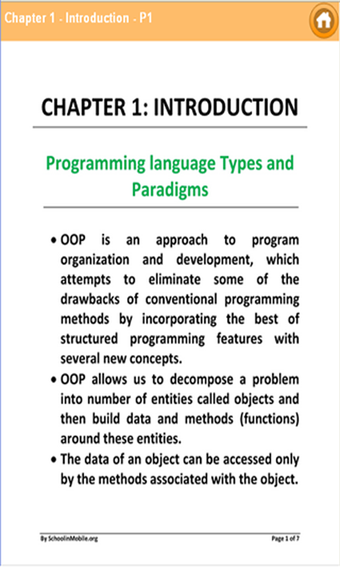 Image 3 for Java Study Free for Windo…