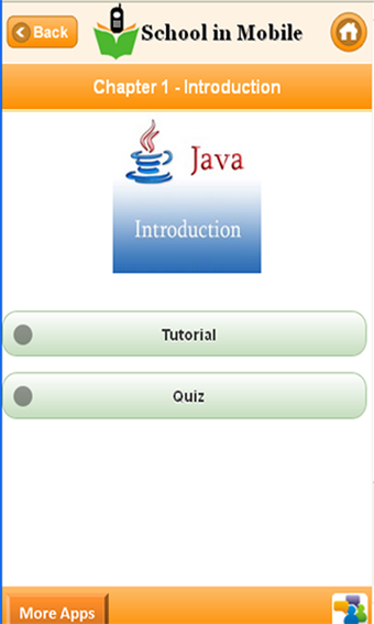 Image 0 for Java Study Free for Windo…