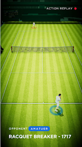 Image 1 for Ace Pace Wimbledon Editio…