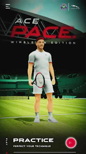 Image 0 for Ace Pace Wimbledon Editio…