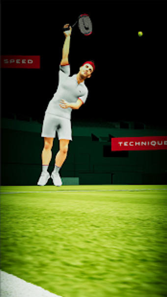 Image 2 for Ace Pace Wimbledon Editio…