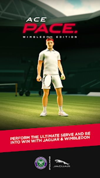 Image 3 for Ace Pace Wimbledon Editio…