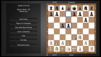 Imagen 0 para Chess TV