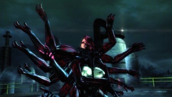 Image 0 for METAL GEAR RISING: REVENG…