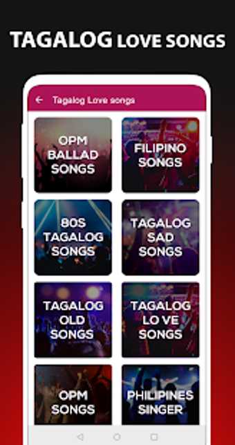 Imagen 3 para OPM Love Songs : New Taga…