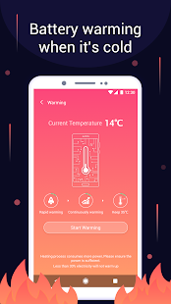 Image 1 for Battery Manager
