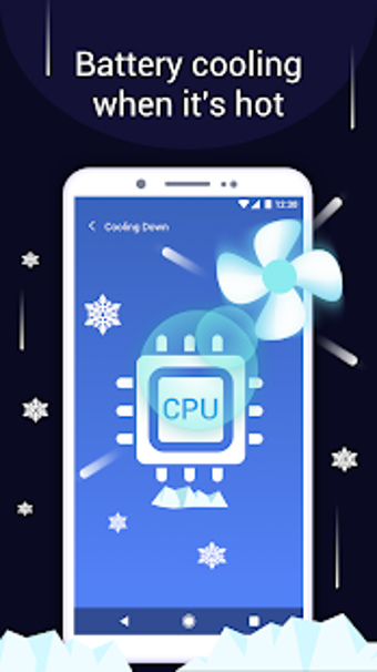 Imagen 2 para Battery Manager