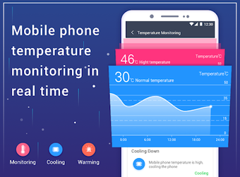 Imagen 0 para Battery Manager