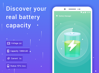 Imagen 1 para Battery Manager