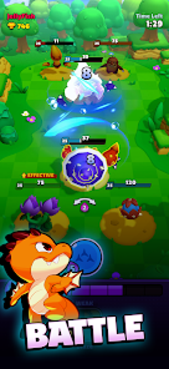 Imagen 0 para Swipe Champs