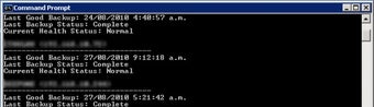 Image 0 for Windows Home Server Clien…