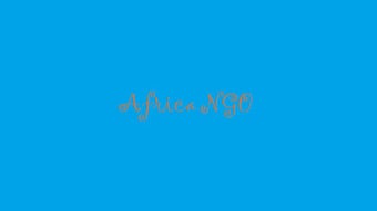 Imagen 1 para Africa NGO for Windows 8