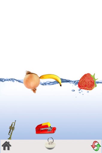 Image 1 for Sink or Float