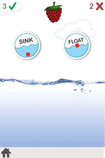 Image 0 for Sink or Float