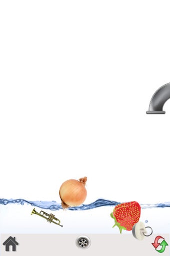 Image 3 for Sink or Float