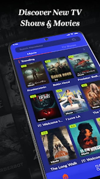 Image 0 for FlixBeam  Movie  TV Track…