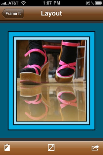 Imagen 0 para Frame It Lite