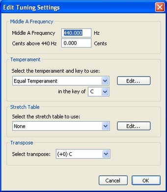 Image 4 for AP Tuner