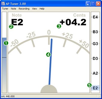 Image 3 for AP Tuner