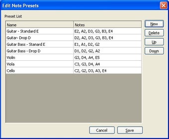Image 0 for AP Tuner