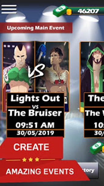 Image 2 for Boxing Promoter