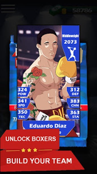 Image 1 for Boxing Promoter