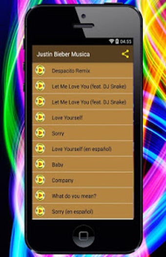 Imagen 2 para Justin Bieber - Songs
