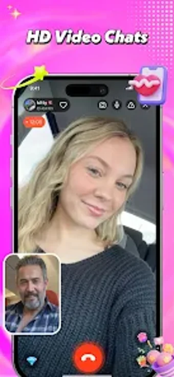 Image 0 for Bella - Video Chat  Frien…