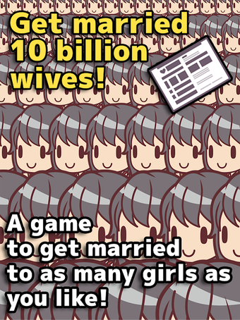 Imagen 2 para 10 Billion Wives
