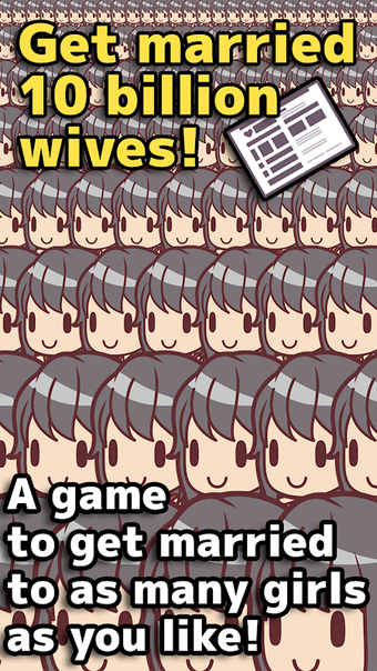 Imagen 0 para 10 Billion Wives