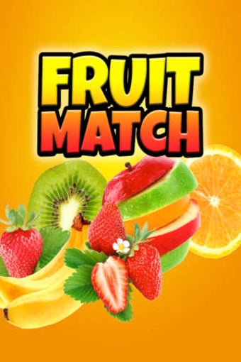 Image 0 for A Fruit Match Game