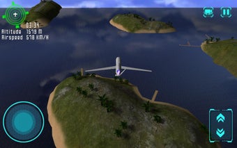 Image 0 for Army Drone Shadow Hawk Si…