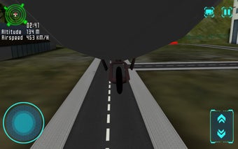 Image 3 for Army Drone Shadow Hawk Si…